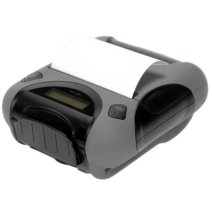 Star Micronics SM-T300-DB2EU Θερμικός Εκτυπωτής Αποδείξεων (Γκρι) με Μπαταρία Li‑Ion