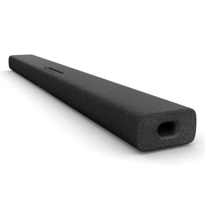 Yamaha True X-Bar SR-X40A (Carbon Gray, με ενσωματωμένο subwoofer)