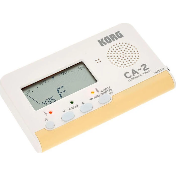 Korg CA-2 Χορδιστήρια / μετρονόμοι