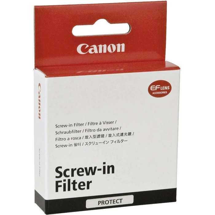 Canon Φίλτρο Regular 77 mm