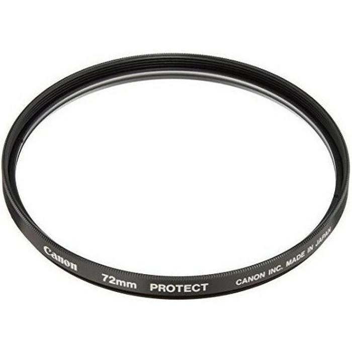 Canon Default Camera Lens Filter 72 mm