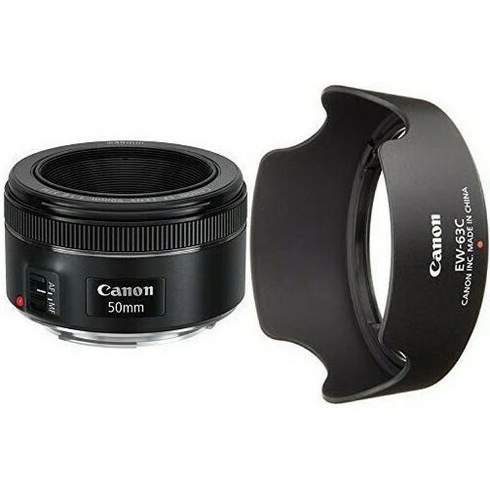 Canon Lens Hood EW 63C