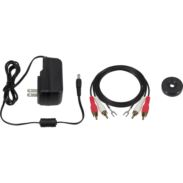 Audio-Technica AT-LP120XUSBBT (Black) - Direct-Drive Turntable with Bluetooth & USB