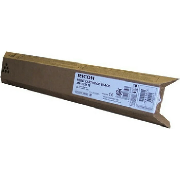 Ricoh Toner Laser Printer Black 10000 Pages