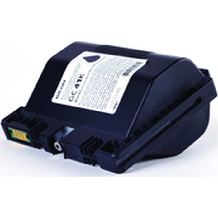 Ricoh Type GC42K Black Toner Cartridge (MPN 405836) – Genuine, ~10,000 pages