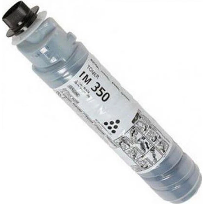 Ricoh Toner 418133 Black up to 9,000 pages