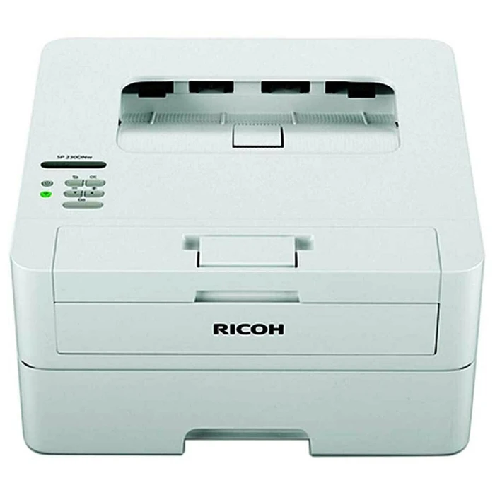 Ricoh SP 230DNw Monochrome A4 Laser Printer 30 ppm LAN WLAN Duplex