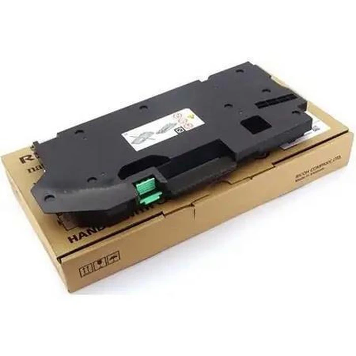 Ricoh Waste Toner Container / Printer Kit (MPN 418255)