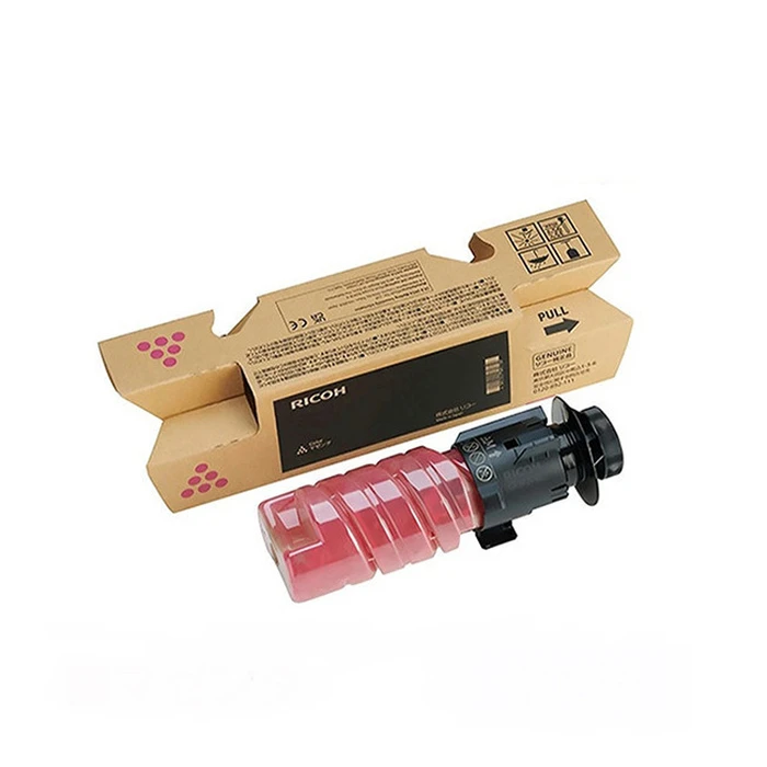 Ricoh Toner P C375H Magenta 842650 (Genuine Ricoh Toner)