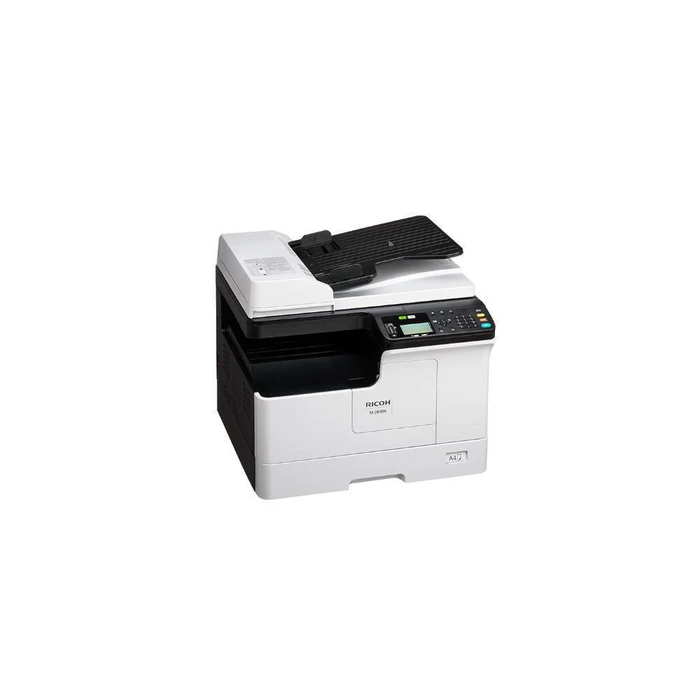Ricoh Printing Multifunction Printer RICOH-GESTETNER M2810N A3 laser MFP