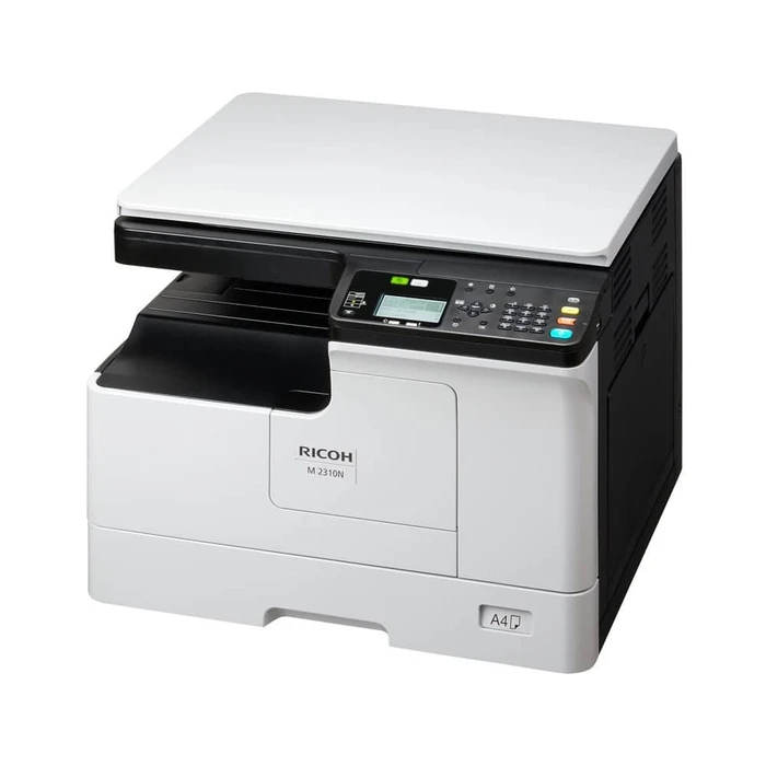 Ricoh Printing Multifunction Printer RICOH-GESTETNER M2810N A3 laser MFP