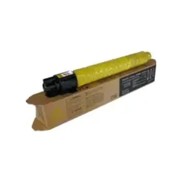 RICOH Τόνερ κίτρινο C2501CE περίπου 11.000 σελίδες (MPN: 842780)