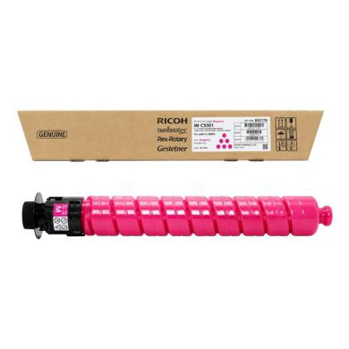 RICOH Toner Magenta C2501CE approx. 11,000 pages