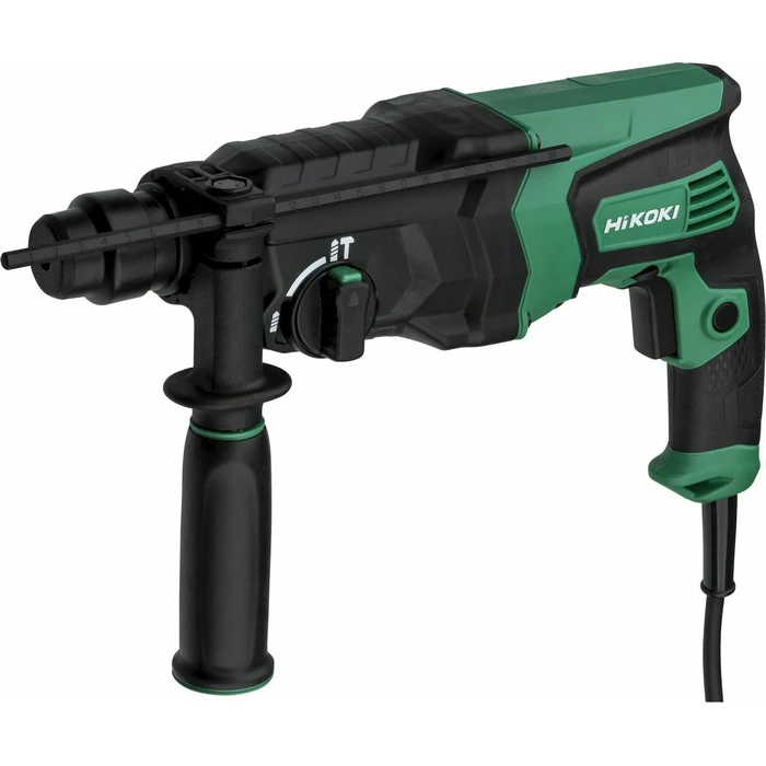 Tenscare 830W Electric Rotary Hammer Drill SDS‑Plus DH26PB2 (DH26PB2WSZ)