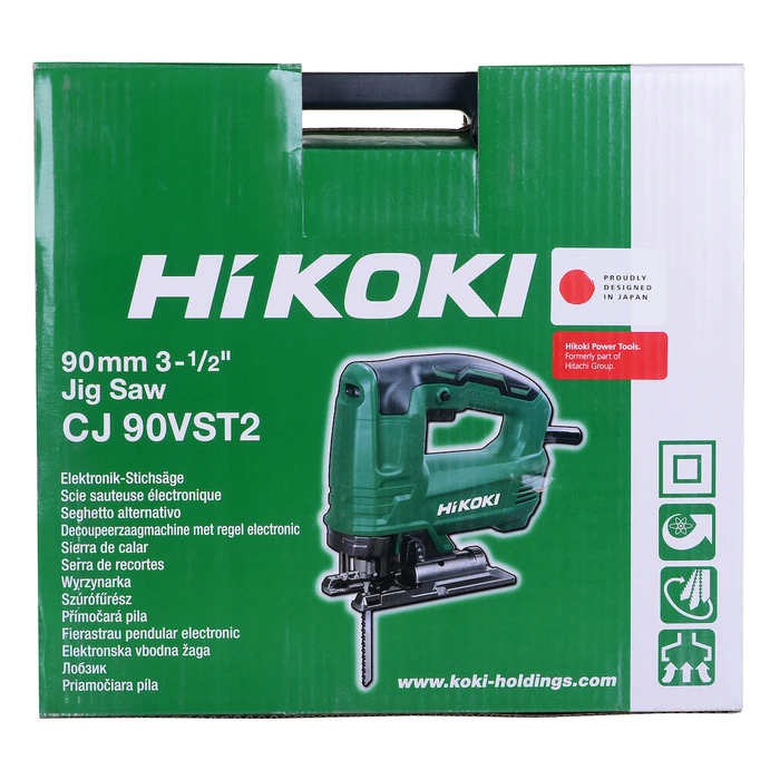 Hikoki Jigsaw 705W CJ90VST2WAZ