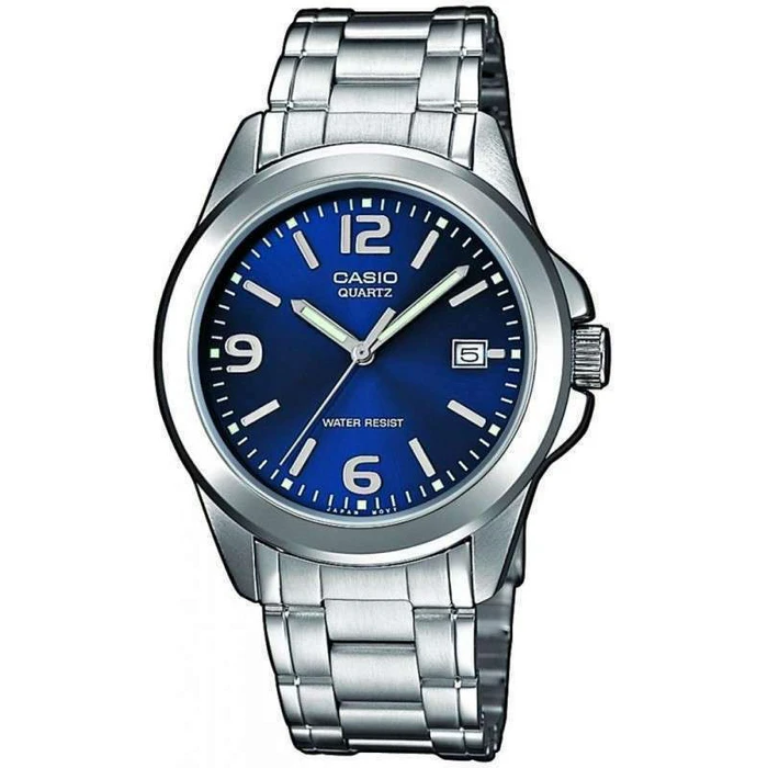 Casio Γυναικεία Ρολόι LTP-1215A-2A