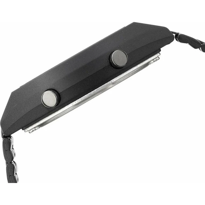 Casio Ανδρικά Ρολόγια B640WB-1BEF Μαύρο