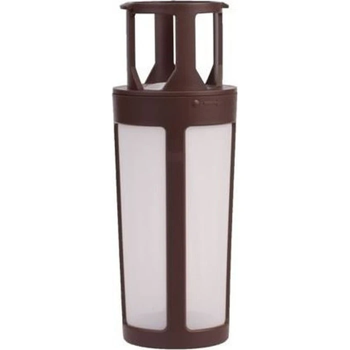 Hario FIC-70-CBR Immersion Brewer Brown – Glass Immersion Coffee Brewer, 5 cups (650 ml)