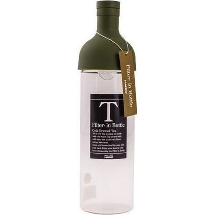 Ποτίστρα HARIO FIB-75-0G (ελιά) 750ml