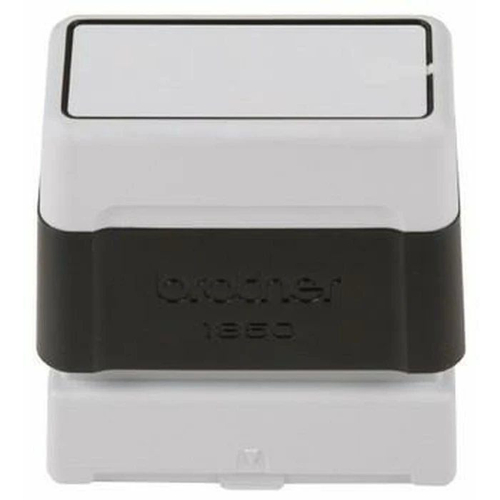 Brother Stempel PR-1850B6P αυτομελανούμενη σφραγίδα 18x50 mm μαύρο (σετ 6 τεμαχίων)