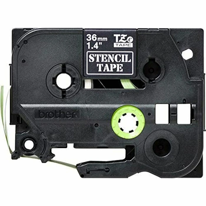 Brother Label Tape