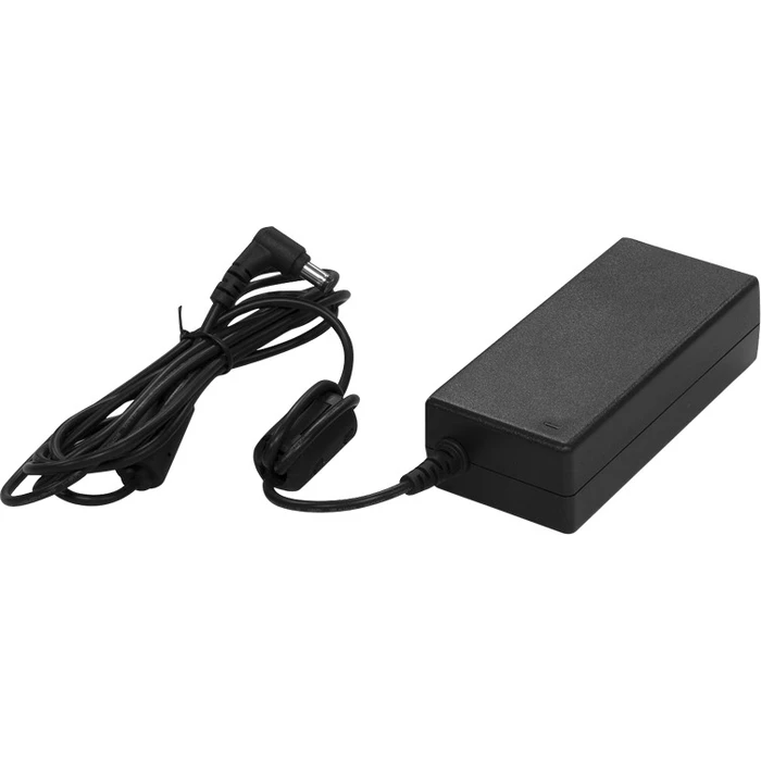 Brother PA-AD-600EU AC Adapter (PAAD600EU) – Replacement Power Supply for Brother RJ/PJ Printers (EU 2-pin plug)