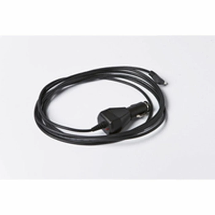 Brother Car Charger Black