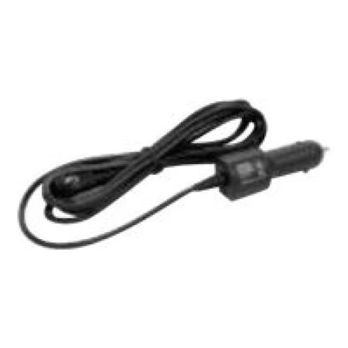 Brother Car Charger Black