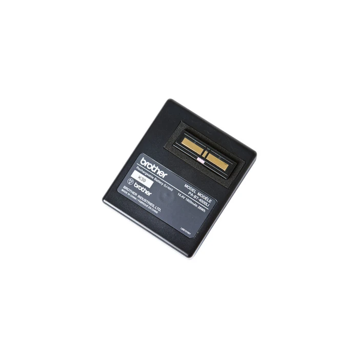 Brother Notebook Battery