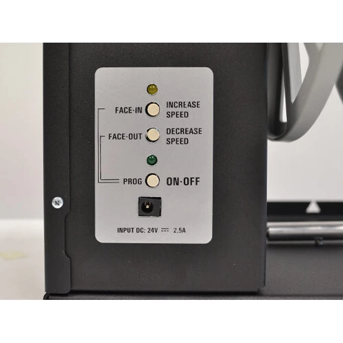 Brother Printer Labels Grey