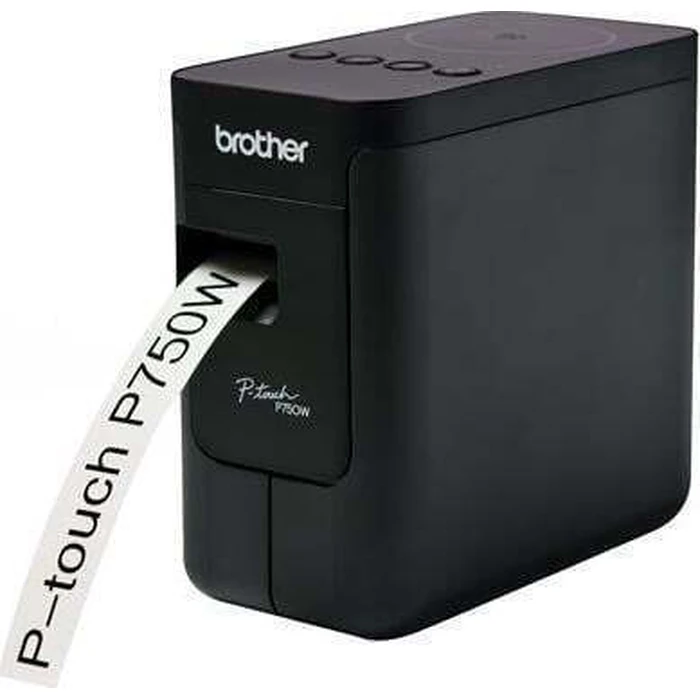 Brother Label Printer USB PT P750WZW1