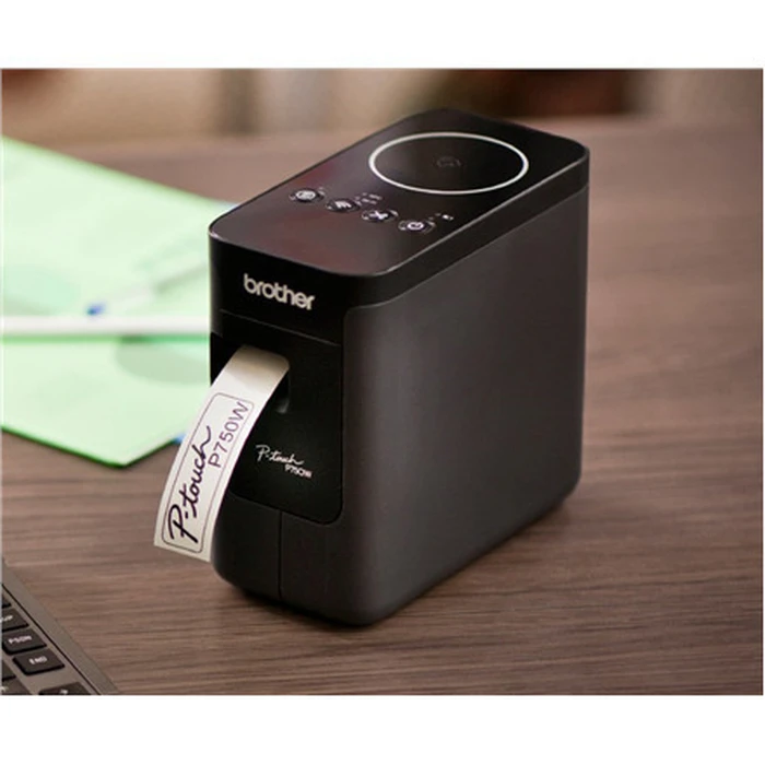 Brother Label Printer USB PT P750WZW1