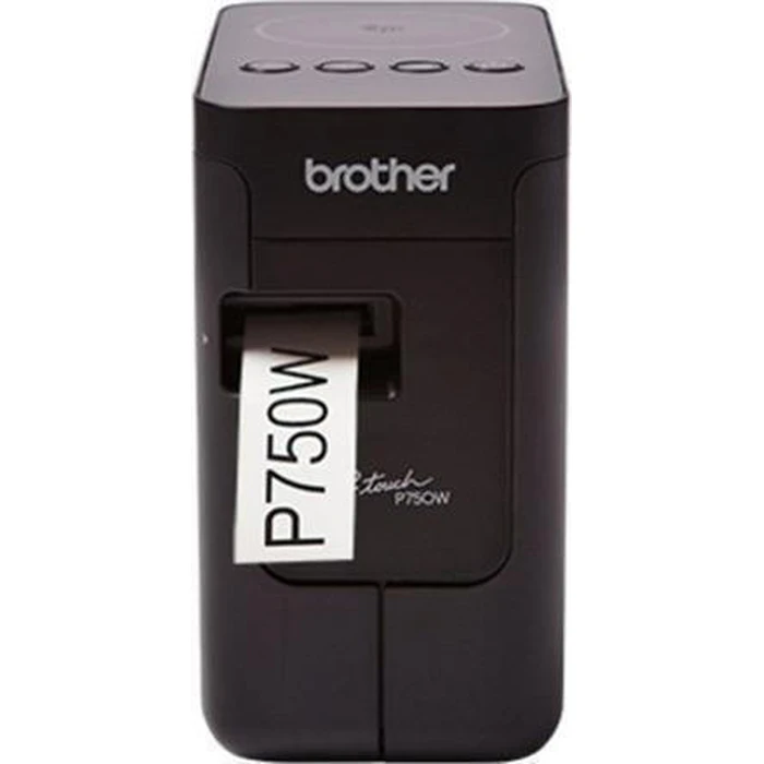 Brother Label Printer USB PT P750WZW1