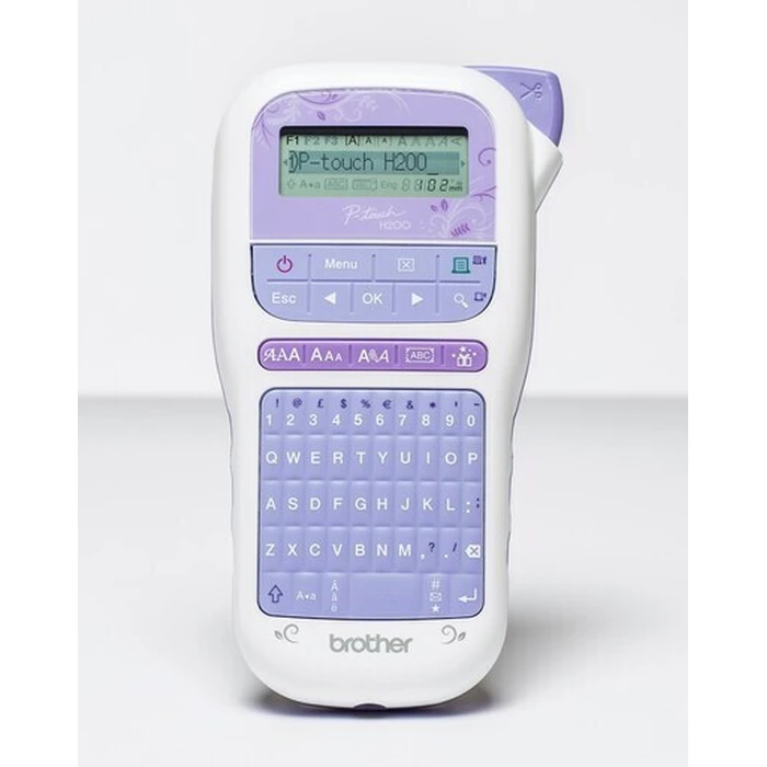 Brother Θερμικός Εκτυπωτής PT H200