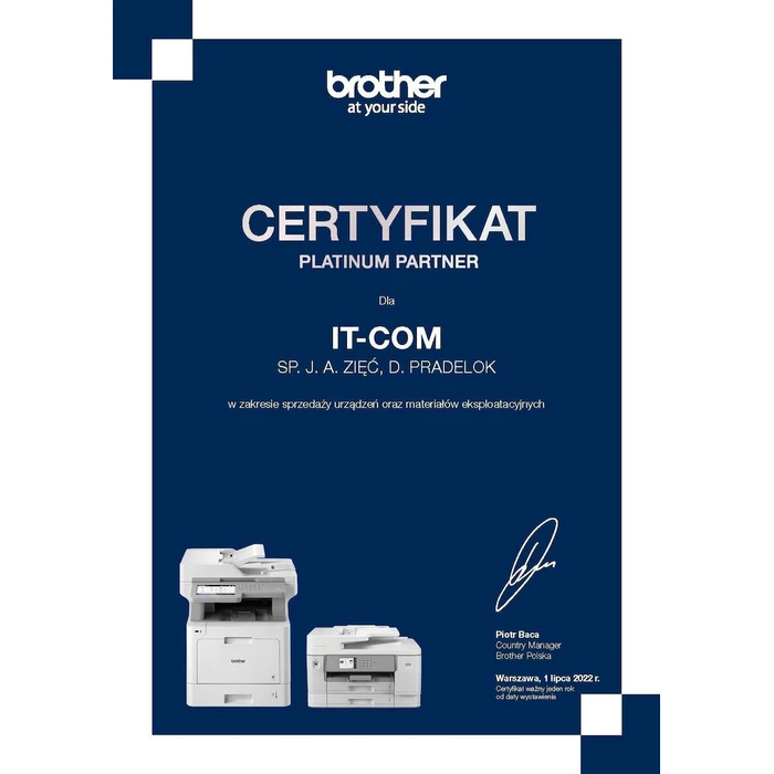 Brother Battery Unit PA-BU-001 for QL-810W / QL-820NWB