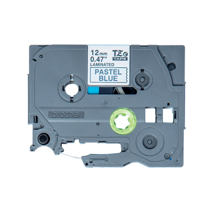 Brother TZE-MQ531 Ταινία Ετικετογράφου 4m x 12mm Μπλε