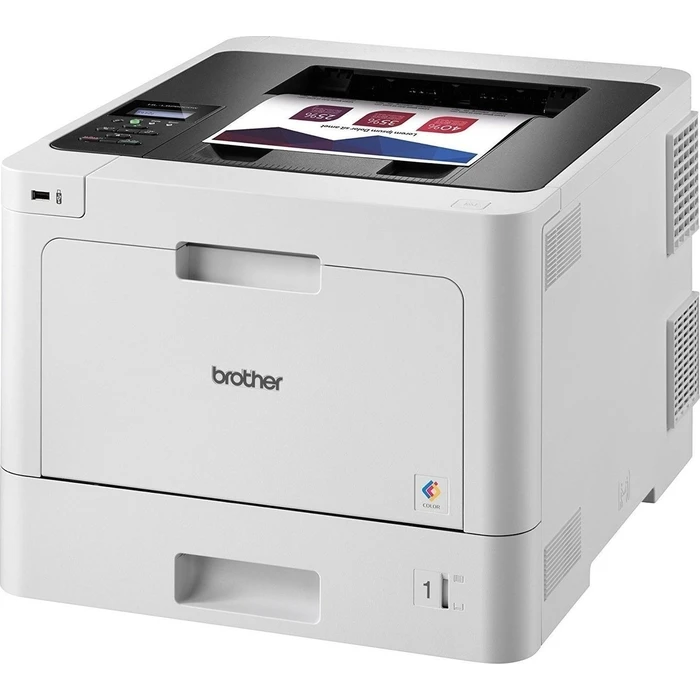 Brother HL-L8260CDW Color Laser Printer (BROHLL8260CDW) (HLL8260CDW)