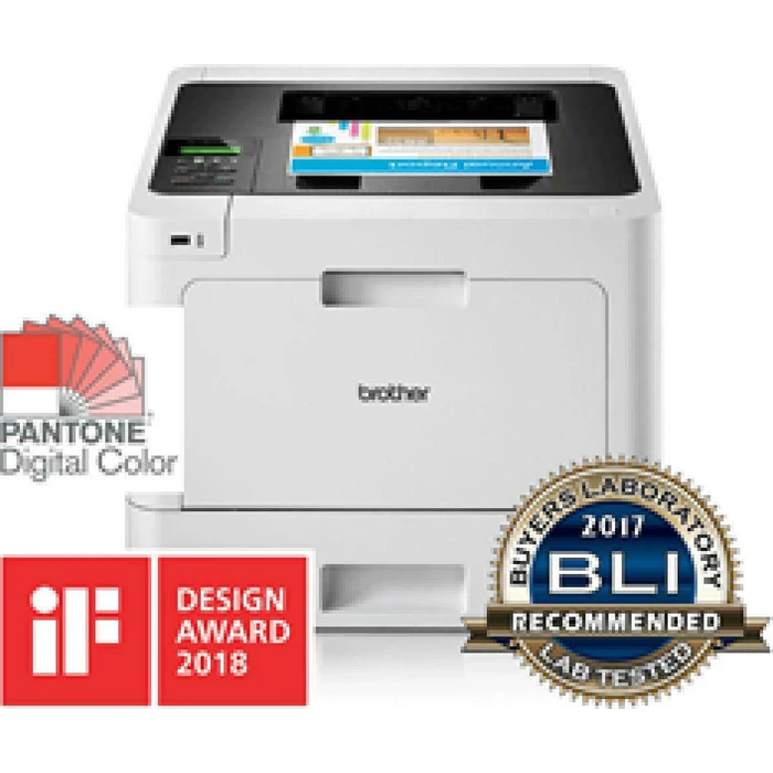 Brother HL-L8260CDW Color Laser Printer (BROHLL8260CDW) (HLL8260CDW)