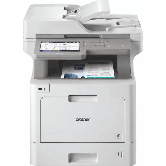Brother Multifunction Printer MFC-L9570CDW
