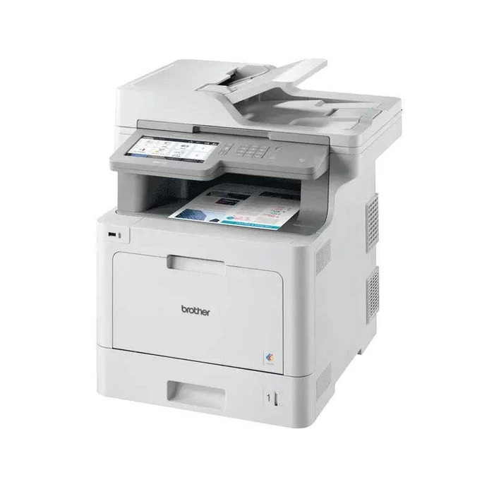 Brother Multifunction Printer MFC-L9570CDW
