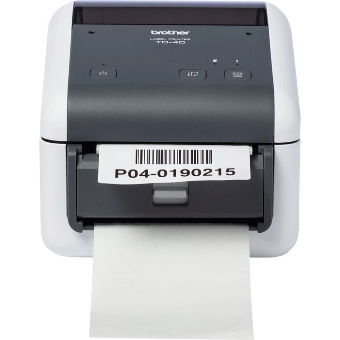Brother Label Peeler PALP002