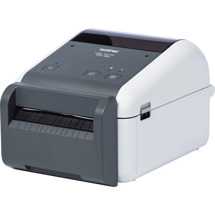Brother Label Cutter Td 4d Series