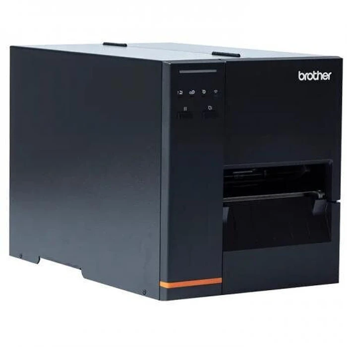 Brother TJ-4020TN Industrial Label Printer