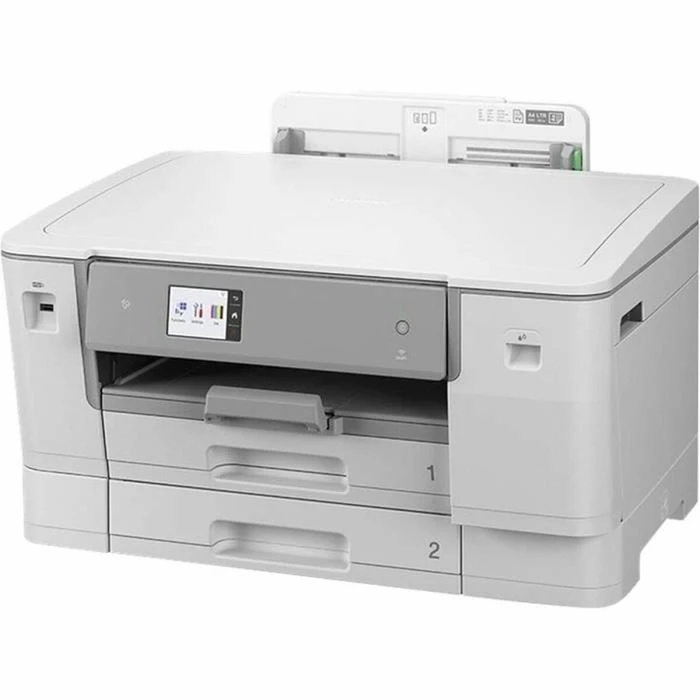 Brother Έγχρωμο Πολυμηχάνημα Inkjet Wi‑Fi A3 HL‑J6010DWRE1