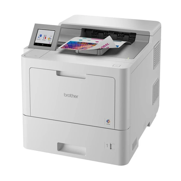 Brother Printer HL L9430CDN Color Laser Printer