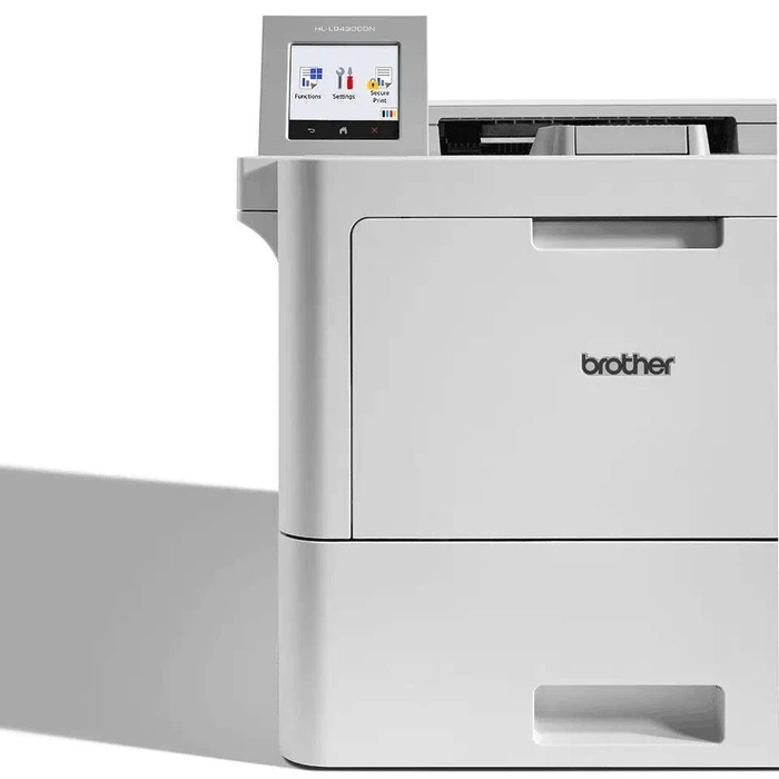 Brother Printer HL L9430CDN Color Laser Printer