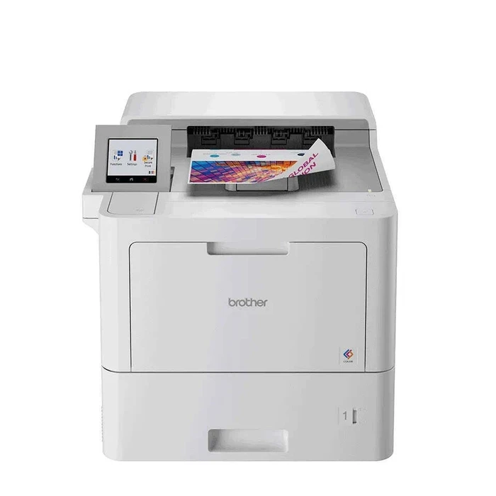 Brother Έγχρωμος Εκτυπωτής Laser HL-L9470CDN - Mobile Print