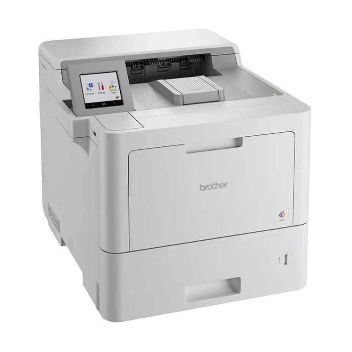 Brother Έγχρωμος Εκτυπωτής Laser HL-L9470CDN - Mobile Print