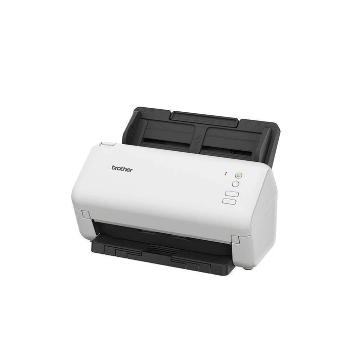 Brother ADS-4100 Σαρωτής Φύλλων (Sheetfed) A4 Duplex με Τροφοδότη Χαρτιού