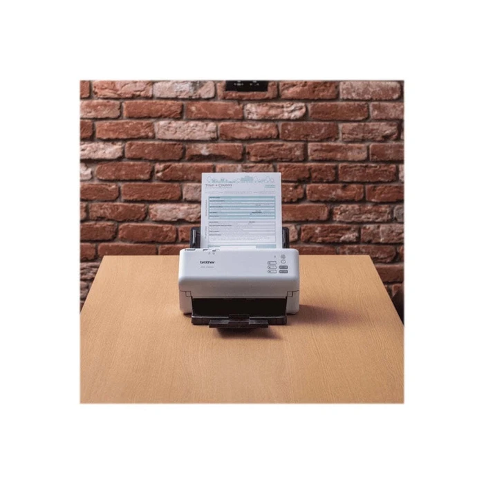Brother ADS4300N Sheetfed Scanner (BROADS4300N)